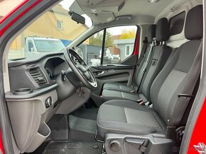 Ford Transit Custom 2.0TDCi 96kW Automat DPH L1H2 - 17