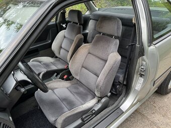 Honda Prelude 3g 1988 2.0 EX - automat - 17