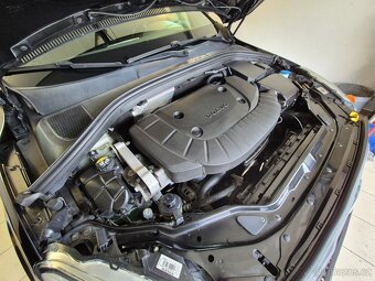 Volvo XC 60, D4/136kw, AWD, Facelift 2016 - 17