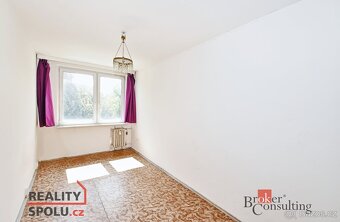 Prodej, byty/4+kk, 90 m2, Nechvílova 1821/32, 14800 Praha, H - 17