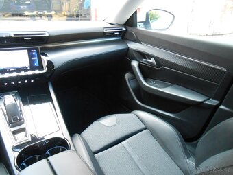 Prodám Peugeot 508 SW 2.0 HDi 120kW ALLURE AT8 - 17