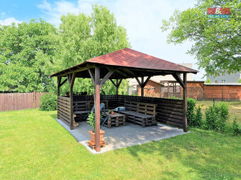 Prodej bytu 4+kk, 120 m², Třebom - 17