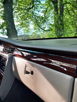 Cadillac Sevile STS 4.6 V8 - 17