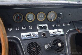 Maserati Ghibli - 17