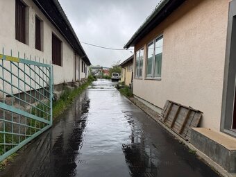 Pronájem RD komerčního objektu – ubytování ve Vizovicích - 17