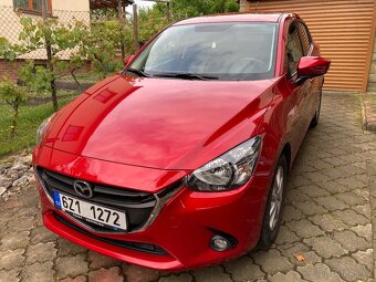 Mazda 2 - 17