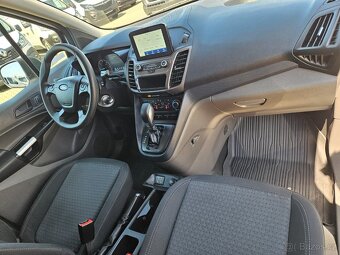 Ford Transit-Connect L2H1 1.5 TdCi/120hp - 2021 - 17