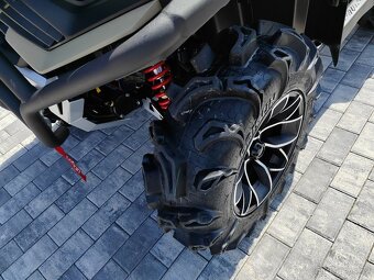 Loncin 700 X-Wolf MUD - 17