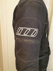 Rukka bunda Kvalitní, značková na moto V. 60 XXL-XXXL - 17