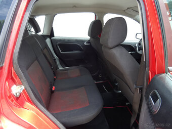 Ford Fiesta 1.3i,tažné zařízení,el.okna,auto do práce. - 17