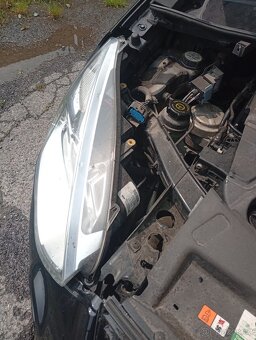 FORD S-MAX  2,0TDCI, 120KW  RV 9/2010 CZ TP, STK DO 5/2026 - 17