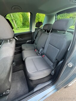 ŠKODA Roomster 1,2 TSI  2012 - 17