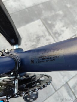 Dámské horské kolo ROCKRIDER ST 520, vel. M, jako nové - 17