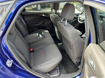 Ford Focus, 1.5 EcoBoost 110kW VÝBAVA - 17