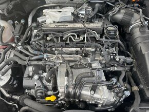 Prodám díly na Škoda Octavia 3/III rs - 17