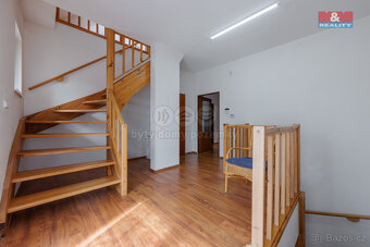 Prodej rodinného domu, 500 m², K. Vary, ul. Stará Kysibelská - 17