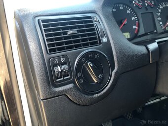 Volkswagen Golf, GTi 1.8T 130kW ABT - 17