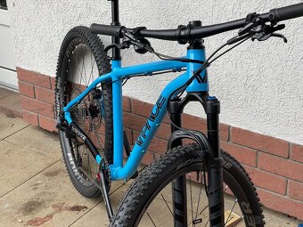 Nový Vpace Max29L, Matz29L s Fox Performance 32 10, Sram GX - 17