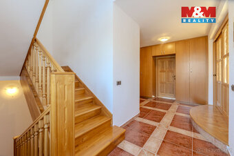 Prodej rodinných domů, 320 m², Žeranovice - 17