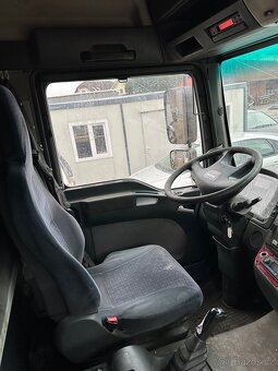 Man TGL 12.240 - valník - 17