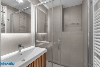 Moderní byt 3+kk v srdci Lanškrouna po kompletní rekonstrukc - 17