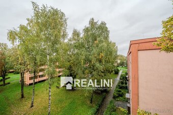 Prodej družstevního bytu 3+1 s lodžií v Karviné na ulici Bor - 17