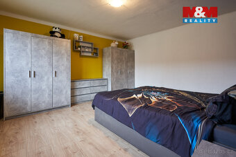 Prodej rodinného domu, 125 m², Tlumačov, ul. Zábraní - 17