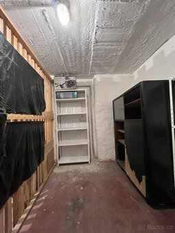 Pronájem bytu 3+kk, Provaznická, Hrabůvka, 16900 Kč/měs, 54 - 17