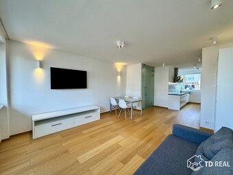 Pronájem bytu 3+kk 110 m², Blansko, ev.č. 00995 - 17