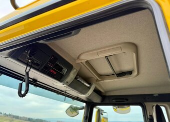 MAN TGS 35.460 - 8x6 – Meiller S3 + Bordmatik - 17