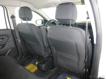 Dacia Duster 1,0I+LPG KLIMA PARK.S ALU - 17