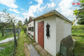 Prodej chaty, 67 m², Slaný - 17