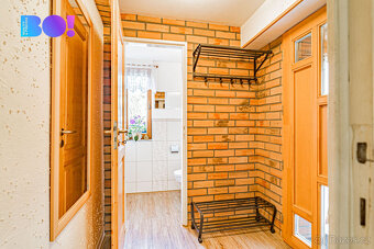 Prodej rodinného domu 120 m², pozemek 1100 m², Markvartovice - 17