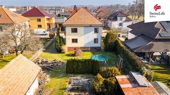 Prodej vícegeneračního domu 155 m2 Hellichova, Choltice - 17