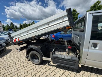 Ford TRANSIT 410L 2,4D 66 KW 7 MÍST - 17