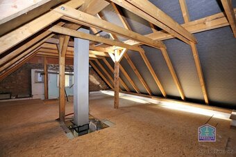 Rodinný dům Soběkury, okr. Plzeň - jih, ev.č. H43/23 - 17
