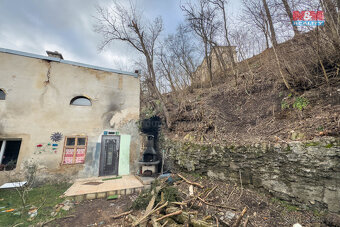 Prodej rodinného domu, 980 m², Nižbor, ul. Křivoklátská - 17