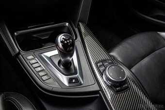 BMW M4 Carbon-Ceramic, Akrapovič, HUD, HK - 17