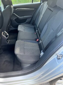 Škoda Octavia 4 Combi 2.0 TDI 4x4 147 KW Matrix - 17