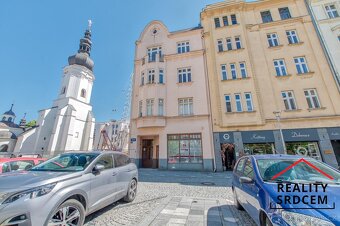 Pronájem bytu 2+1, 80 m2, ul. Kostelní, Moravská Ostrava - 17