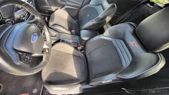 Ford Focus ST /r.v 2020 / 2.3 Benzin 206kW / Najeto 78000 Km - 17