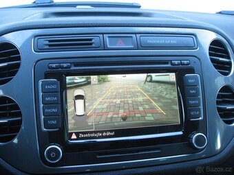 Volkswagen Tiguan 2.0TDI 140PS Trend & Fun - 17