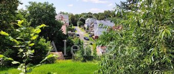 Prodej rodinného domu 275m2, pozemek 676m2, ul. Nad višňovko - 17