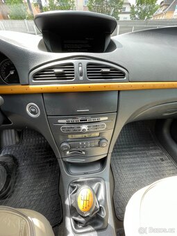 RENAULT LAGUNA COMBI 2.0T-125KW-LPG-INITIALE- - 17