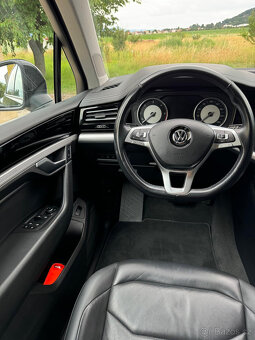 Volkswagen Touareg 3.0 V6 TDI SCR Elegance 4Motion Tiptronic - 17