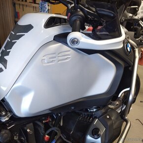 9. Bmw 1250 gs , 1250 gs , adventure diely - 17