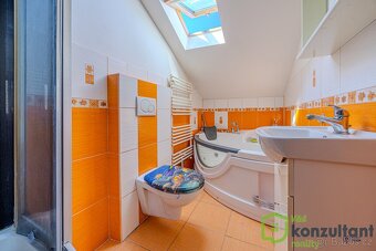 Investiční nemovitost v centru Mariánských Hor, 278 m2 - Ost - 17