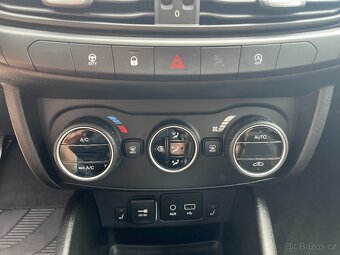 Fiat Tipo Combi 1.6 MultiJet 88KW LOUNGE, Po 1. Majiteli - 17