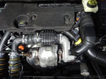 Citroën C4 1,6 HDI ,PO SERVISE - 17