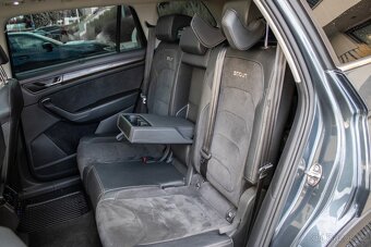 Škoda Kodiaq 2.0 TDI SCR 190k Scout 4x4 DSG - 17